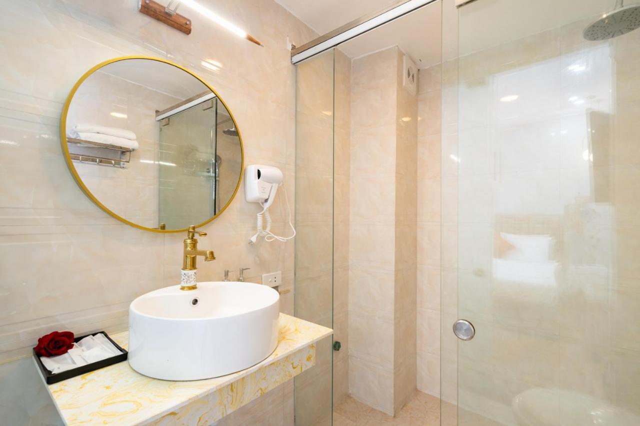 Hanoi Memory Legends Hotel מראה חיצוני תמונה